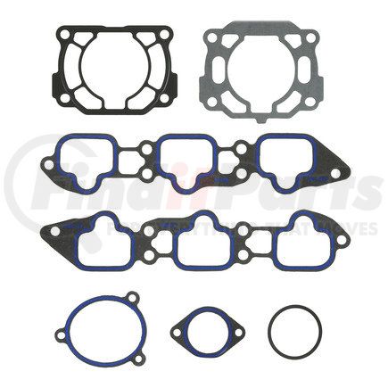 MS 97198 by FEL-PRO - Engine Intake Manifold Gasket Set