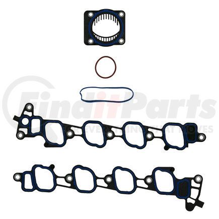 MS 97200 by FEL-PRO - Engine Intake Manifold Gasket Set