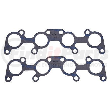 MS 97219-1 by FEL-PRO - Exhaust Manifold Gasket Set