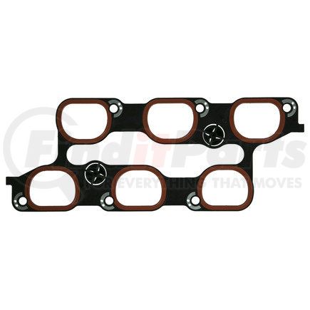 MS 97222 by FEL-PRO - Engine Intake Manifold Gasket Set