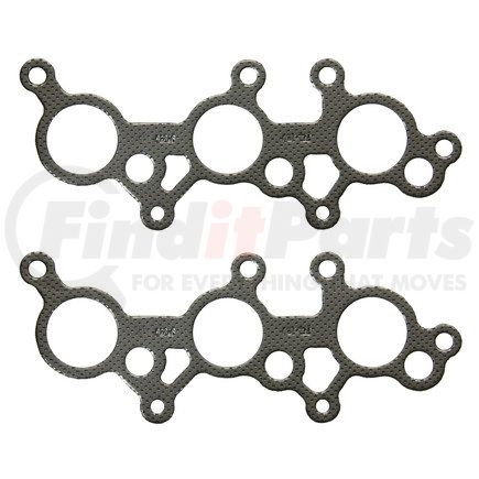 MS 97235 by FEL-PRO - Exhaust Manifold Gasket Set
