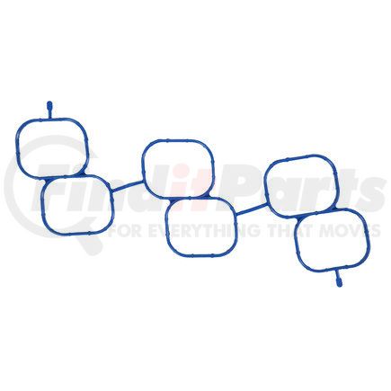 MS 97236 by FEL-PRO - Fuel Injection Plenum Gasket Set