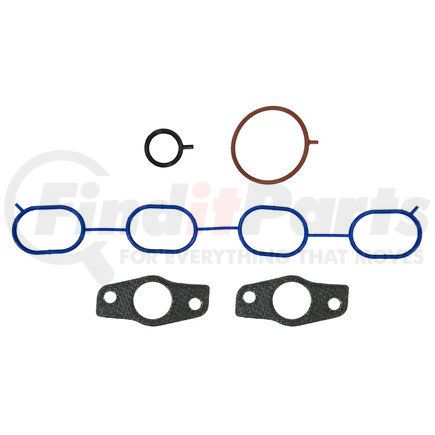 MS 97233 by FEL-PRO - Engine Intake Manifold Gasket Set