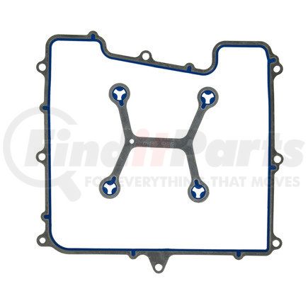 MS 97242 by FEL-PRO - Fuel Injection Plenum Gasket Set