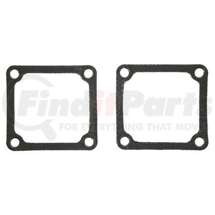 MS 97248 by FEL-PRO - Fuel Injection Plenum Gasket Set