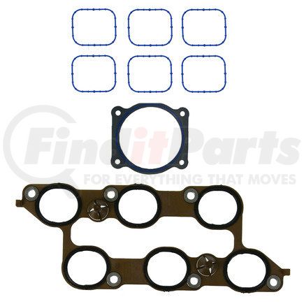 MS 97240-1 by FEL-PRO - Engine Intake Manifold Gasket Set