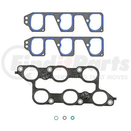 MS 97240 by FEL-PRO - Engine Intake Manifold Gasket Set