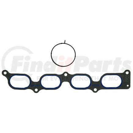 MS 97255 by FEL-PRO - Engine Intake Manifold Gasket Set