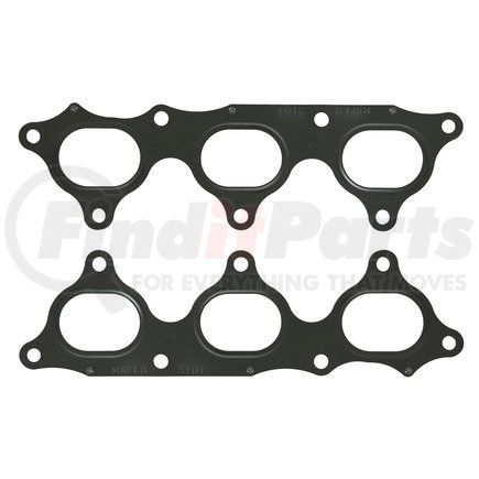 MS 97257 by FEL-PRO - Exhaust Manifold Gasket Set