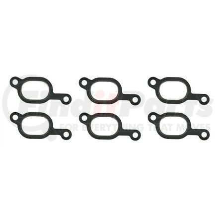 MS 97258 by FEL-PRO - Exhaust Manifold Gasket Set