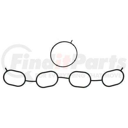 MS 97254 by FEL-PRO - Engine Intake Manifold Gasket Set