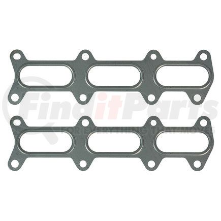 MS 97280 by FEL-PRO - Exhaust Manifold Gasket Set