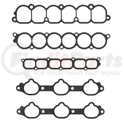 MS 97287 by FEL-PRO - Engine Intake Manifold Gasket Set