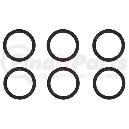 MS 97283 by FEL-PRO - Exhaust Manifold Gasket Set