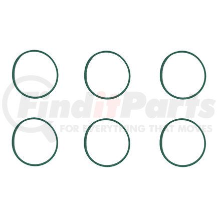 MS 97312 by FEL-PRO - Engine Intake Manifold Gasket Set