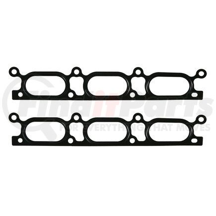 MS 97314 by FEL-PRO - Engine Intake Manifold Gasket Set