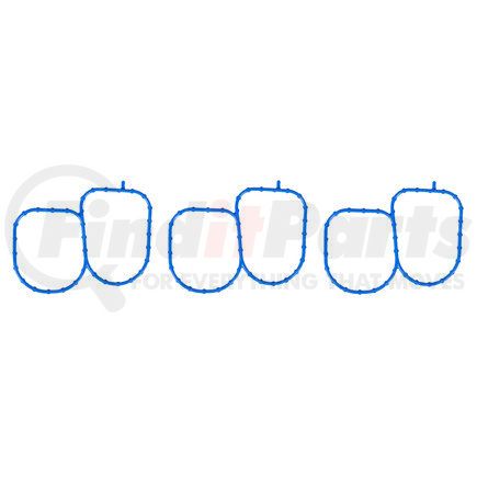 MS 97329 by FEL-PRO - Plenum Gasket Set