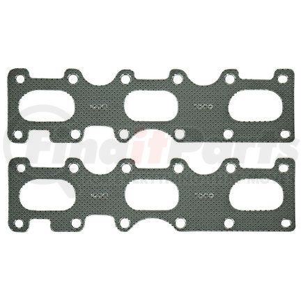 MS 97361 by FEL-PRO - Exhaust Manifold Gasket Set