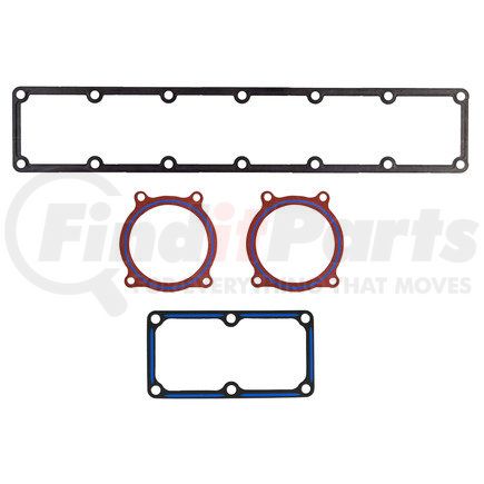 MS 97362 by FEL-PRO - Engine Intake Manifold Gasket Set