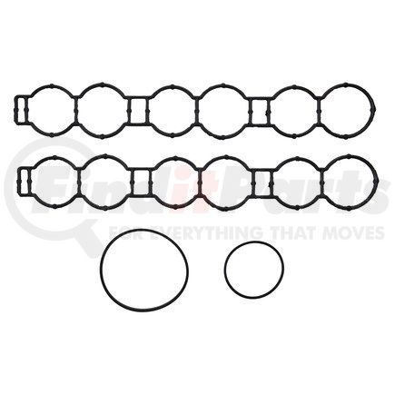 MS 97397 by FEL-PRO - Engine Intake Manifold Gasket Set