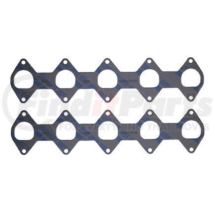 MS 97408 by FEL-PRO - Exhaust Manifold Gasket Set