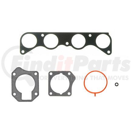 MS97611 by FEL-PRO - Fuel Injection Plenum Gasket Set