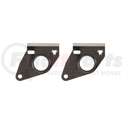 MS 97601 by FEL-PRO - Exhaust Manifold Gasket Set