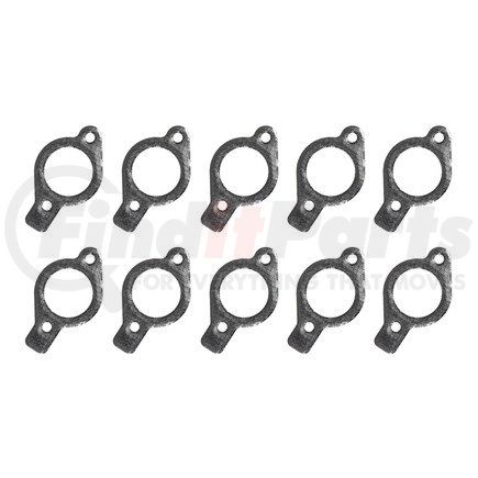 MS 98018 by FEL-PRO - Exhaust Manifold Gasket Set