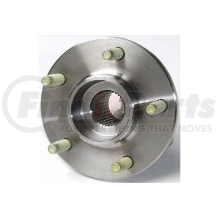 513121 by BCA - HUB ASSEMBLY