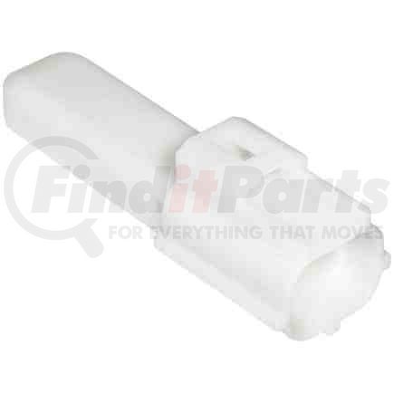 NGK Spark Plugs BF0010 Brake Fluid Level Sensor