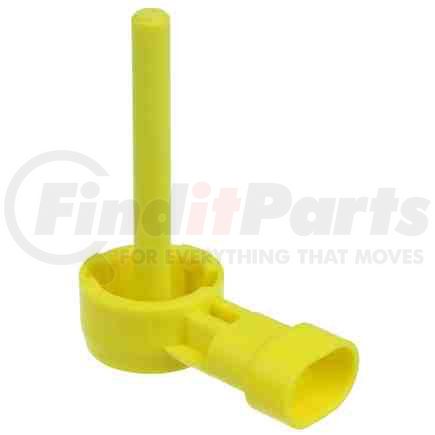 BF0023 by NGK SPARK PLUGS - Brake Fluid Level Sensor