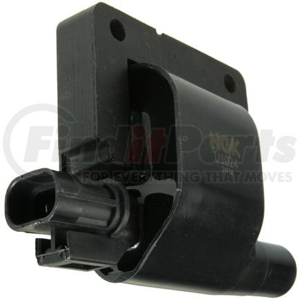 U1024 by NGK SPARK PLUGS - NGK HEI Ignition Coil