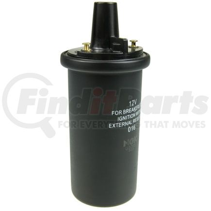 U1095 by NGK SPARK PLUGS - NGK Canister (Oil Filled) Coil