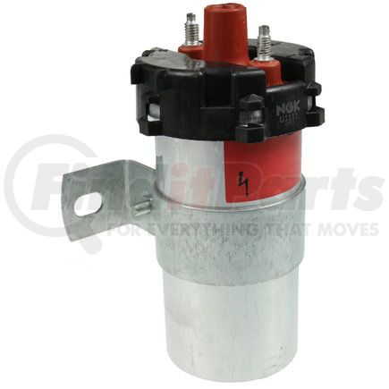 U1111 by NGK SPARK PLUGS - NGK Canister (Oil Filled) Coil