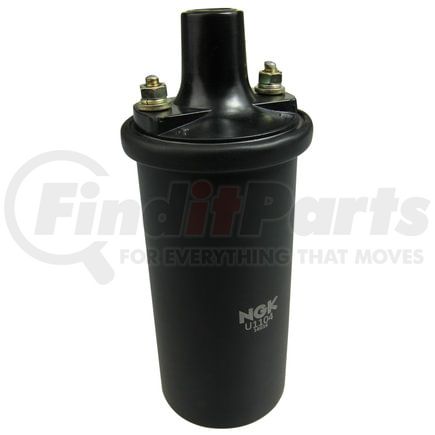 U1104 by NGK SPARK PLUGS - NGK Canister (Oil Filled) Coil