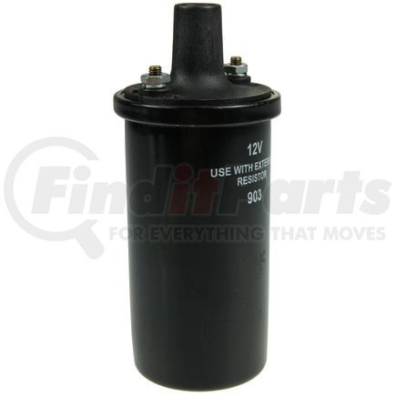 U1129 by NGK SPARK PLUGS - NGK Canister (Oil Filled) Coil