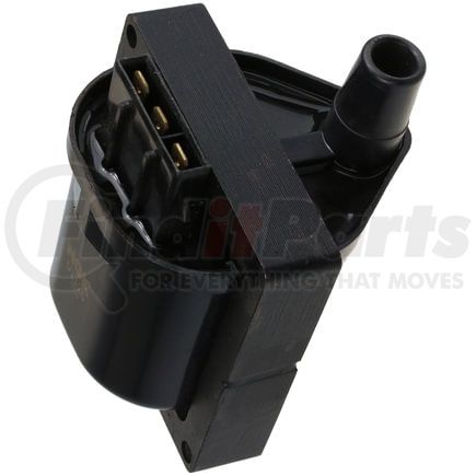 U1126 by NGK SPARK PLUGS - NGK HEI Ignition Coil