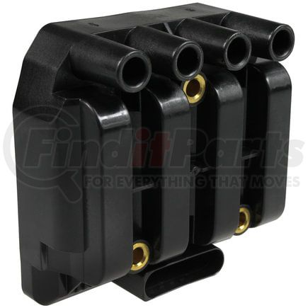 U2011 by NGK SPARK PLUGS - NGK DIS Ignition Coil
