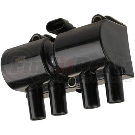 U2018 by NGK SPARK PLUGS - NGK DIS Ignition Coil