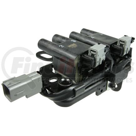 U2069 by NGK SPARK PLUGS - NGK DIS Ignition Coil