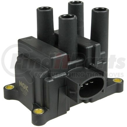 U2103 by NGK SPARK PLUGS - NGK DIS Ignition Coil