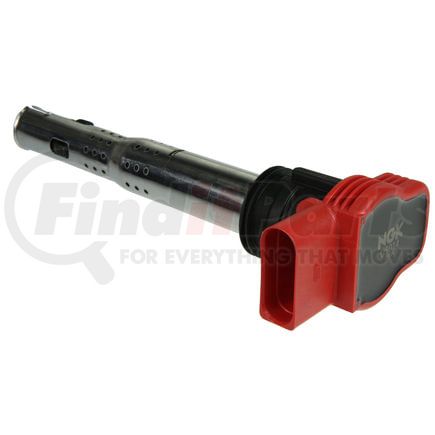 U5014 by NGK SPARK PLUGS - NGK COP (Pencil Type) Ignition Coil