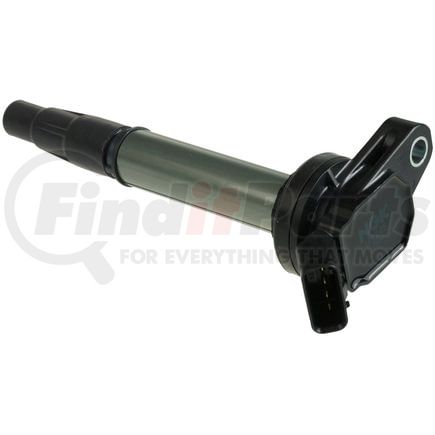 U5145 by NGK SPARK PLUGS - NGK COP (Pencil Type) Ignition Coil