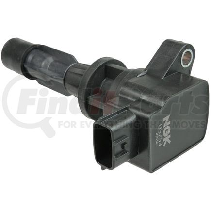 U5253 by NGK SPARK PLUGS - NGK COP Ignition Coil