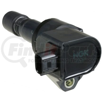 U5269 by NGK SPARK PLUGS - NGK COP Ignition Coil