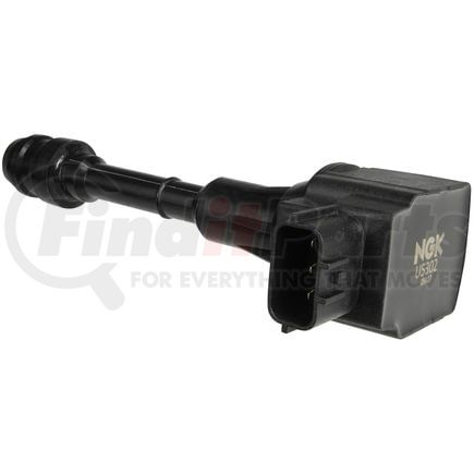 U5302 by NGK SPARK PLUGS - NGK COP Ignition Coil
