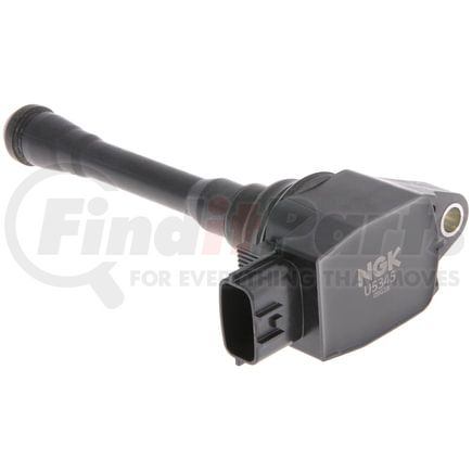 U5345 by NGK SPARK PLUGS - NGK COP Ignition Coil