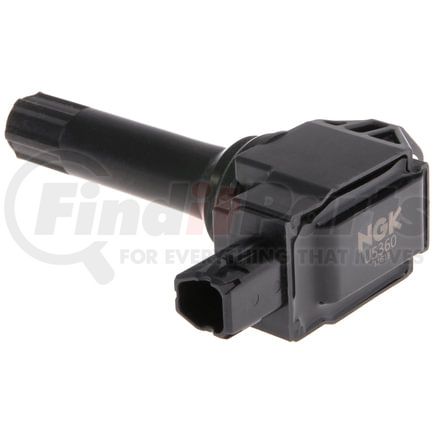 U5360 by NGK SPARK PLUGS - NGK COP Ignition Coil