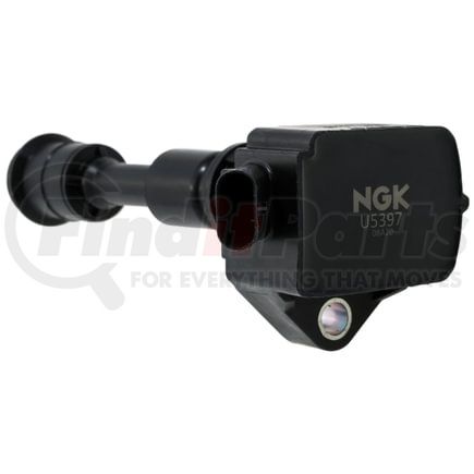 U5397 by NGK SPARK PLUGS - NGK COP Ignition Coil