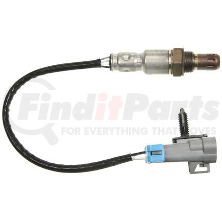 21076 by NGK SPARK PLUGS - OE Type Oxygen Sensor